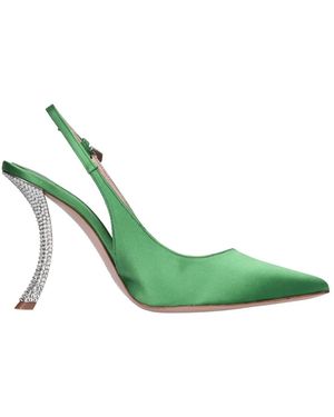 Gedebe Pumps - Groen