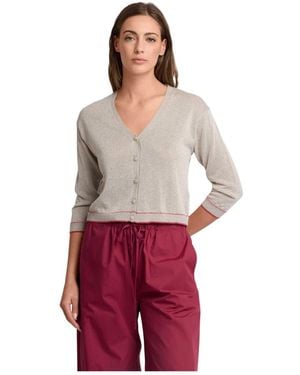 Kocca Cardigans - Red