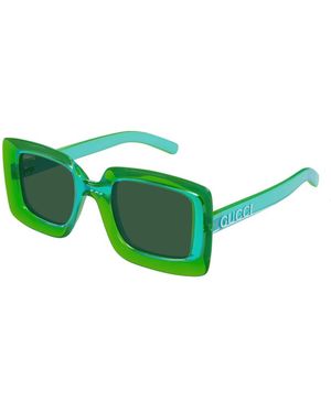 Gucci Sunglasses - Verde