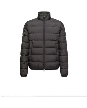 Moncler Winter Jackets - Negro