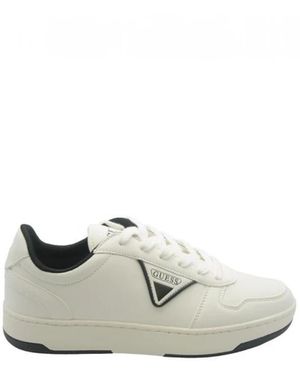 Guess Sneakers - Blanc