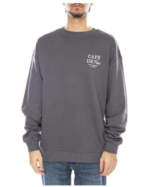 Vans Sweatshirts - Gris