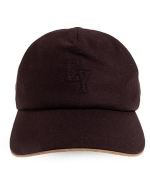 Eleventy Caps - Marrón