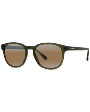 Vuarnet Sunglasses - Brown