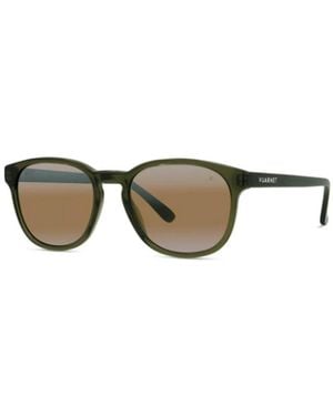 Vuarnet Sunglasses - Brown