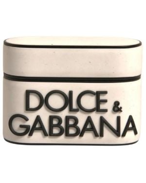 Dolce & Gabbana Headphones - Natural