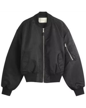 1017 ALYX 9SM Bomber Jackets - Black