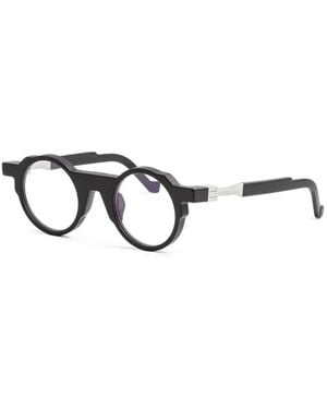 VAVA Eyewear Glasses - Brown