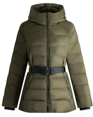 Fusalp Winter Jackets - Groen
