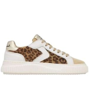 Voile Blanche Trainers - Multicolour