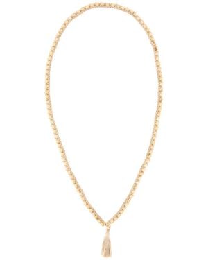 Alanui Necklaces - Metálico