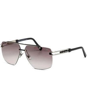 Cazal Sunglasses - Black