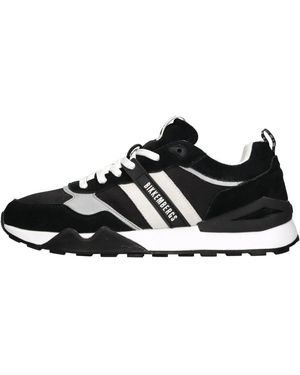 Bikkembergs Sneakers - Nero