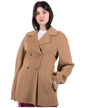 Sportmax Blazers - Brown
