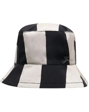 Jacquemus Hats - Black