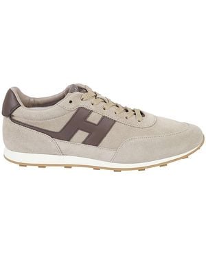 Hogan Sneakers - Gris