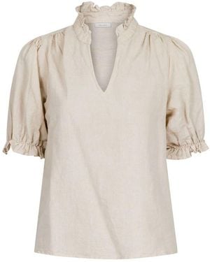 Neo Noir Blouses - Neutre