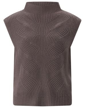 Herno Turtlenecks - Marron