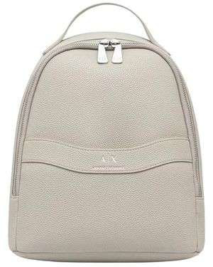 ARMANI EXCHANGE City Backpack - Natur