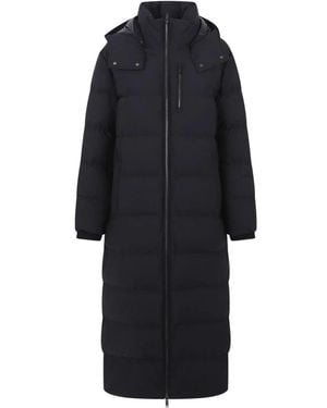 Moose Knuckles Parkas - Black