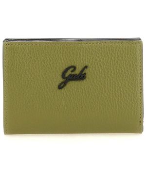 Gabs Wallets & Cardholders - Vert