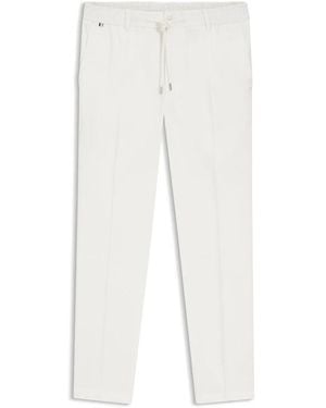 BOSS H-Kane1-Rds Chinos - Wit
