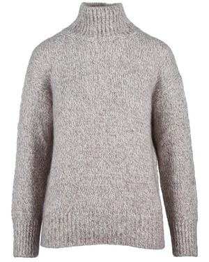 Eleventy Turtlenecks - Grigio