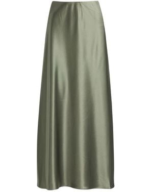 By Malene Birger Midi Skirts - Green