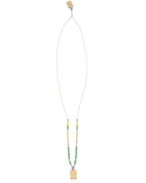 DSquared² Necklaces - Metallizzato