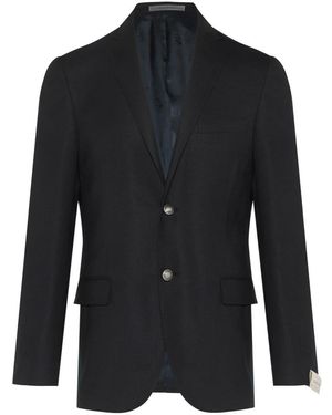 Corneliani Blazers - Blue