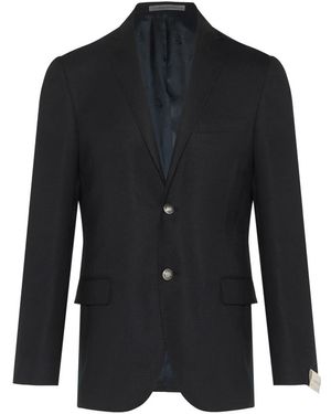 Corneliani Blazers - Blauw