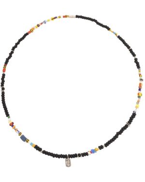 Paul Smith Necklaces - Metallizzato