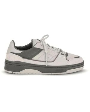 Axel Arigato Trainers - White