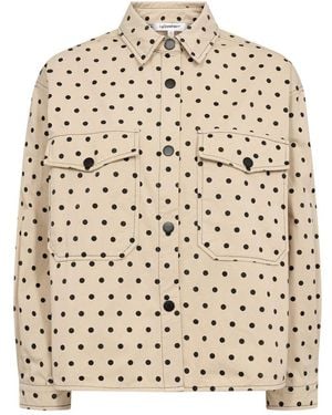 co'couture Shirts - Natural
