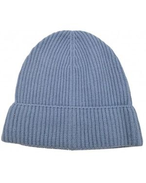 Gran Sasso Beanies - Blauw