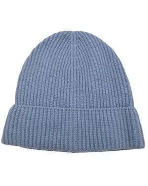 Gran Sasso Beanies - Blauw