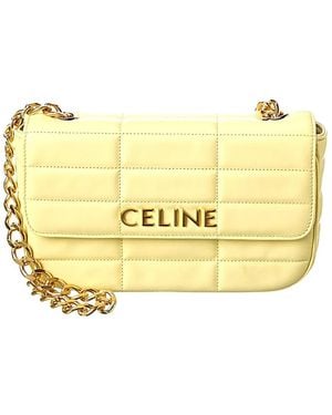 Celine Cross Body Bags - Metallic