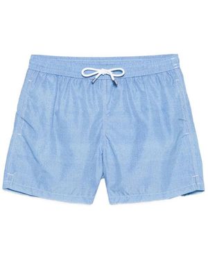 Fedeli Beachwear - Blue