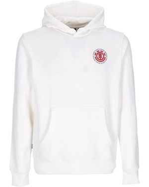 Element Hoodies - White