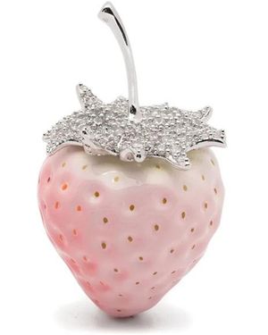 YVMIN Earrings - Pink