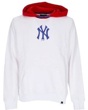 '47 Hoodies - Blanco