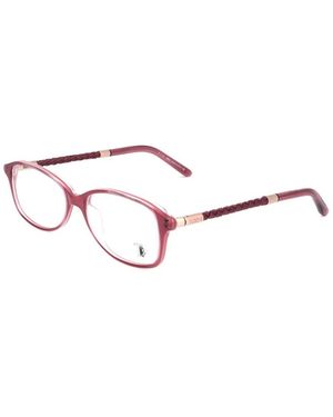 Tod's Glasses - Red