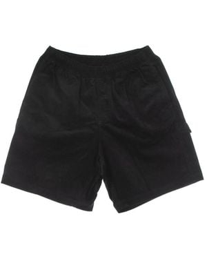 Obey Casual Shorts - Black