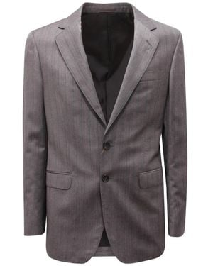 Gucci Blazers - Grey