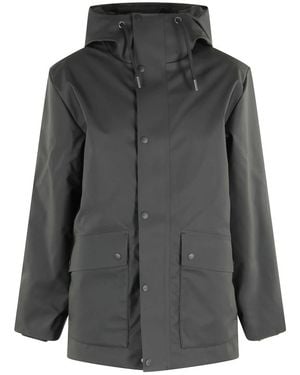 Rains Parkas - Gris