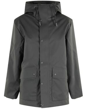 Rains Parkas - Gris