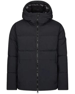 Dondup Winter Jackets - Black