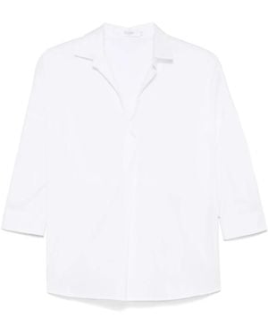 Barba Napoli Shirts - Blanco