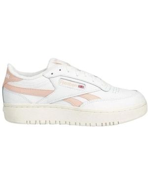 Reebok Klassieke Sneakers - Wit