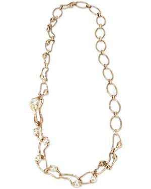 Weekend by Maxmara Necklaces - Metálico